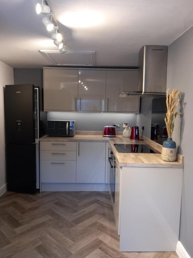 דירות קנדל Hayfellside Nook מראה חיצוני תמונה