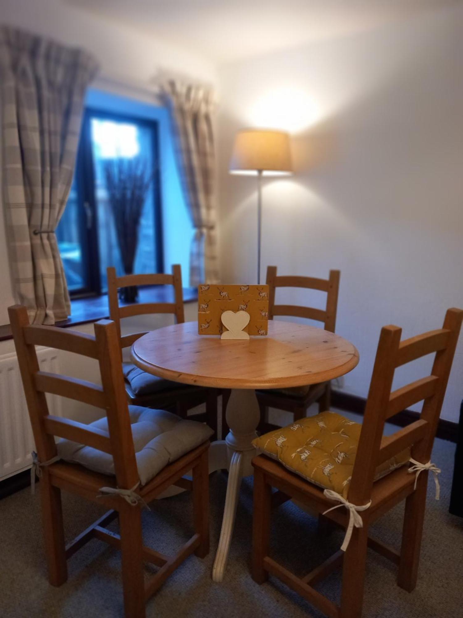 דירות קנדל Hayfellside Nook מראה חיצוני תמונה